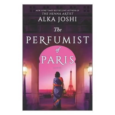 Perfumist of Paris - Joshi, Alka