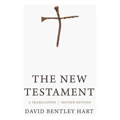 New Testament - Hart, David Bentley