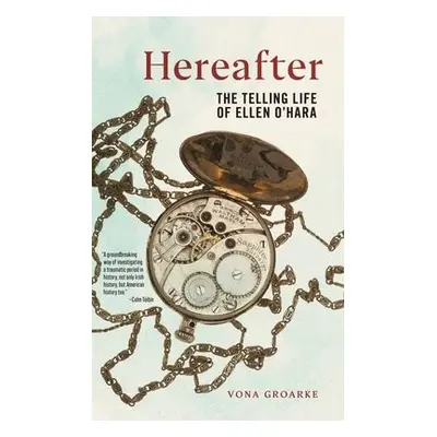 Hereafter - Groarke, Vona