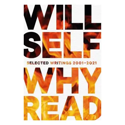 Why Read - Self, Will