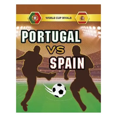 Portugal vs Spain - Allen, Jules