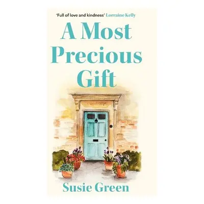 Most Precious Gift - Green, Susie