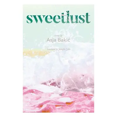 Sweetlust - Baki, Asja