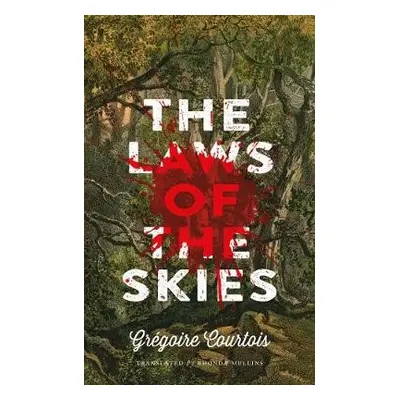 Laws of the Skies - Courtois, Grgoire