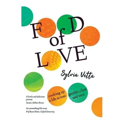 Food of Love - Vetta, Sylvia