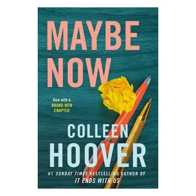 Maybe Now - Hoover, Colleen