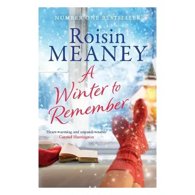 Winter to Remember - Meaney, Roisin