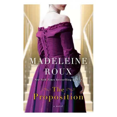 Proposition - Roux, Madeleine