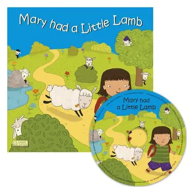 Mary had a Little Lamb