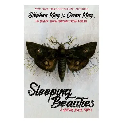 Sleeping Beauties, Vol. 2 - King, Stephen a King, Owen