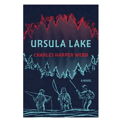 Ursula Lake - Webb, Charles Harper