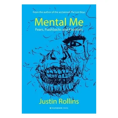 Mental Me - Rollins, Justin