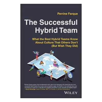 Successful Hybrid Team - Farque, Perrine