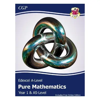 Edexcel AS a A-Level Mathematics Student Textbook - Pure Mathematics Year 1/AS + Online Edition 