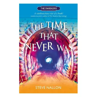 Time That Never Was - Nallon, Steve