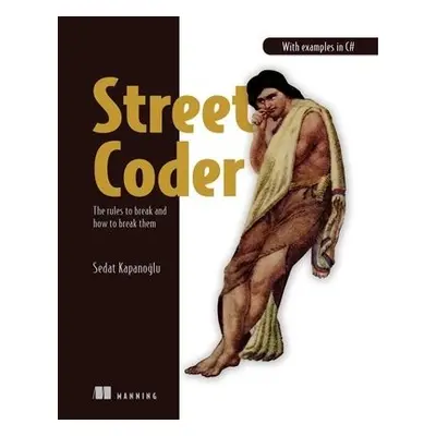 Street Coder - Kapanoglu, Sedat