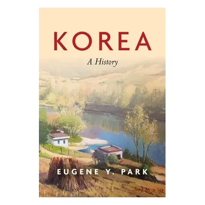 Korea - Park, Eugene Y.