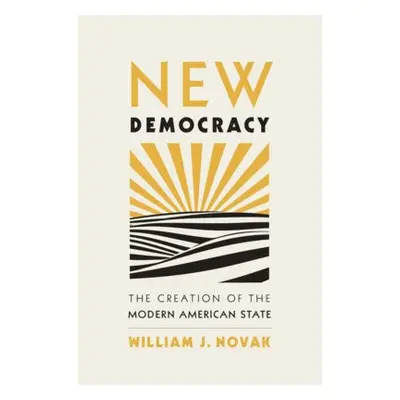 New Democracy - Novak, William J.