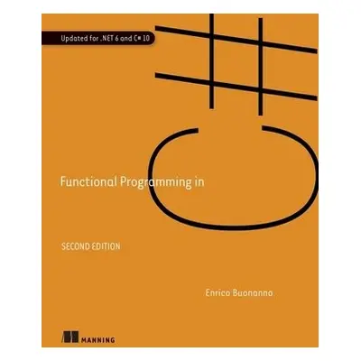 Functional Programming in C# - Buonanno, Enrico