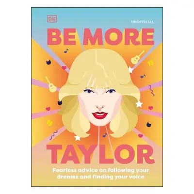 Be More Taylor Swift - DK