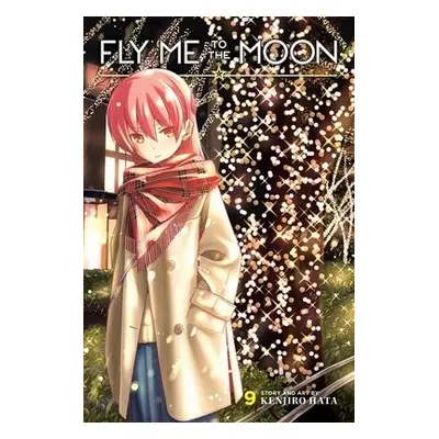 Fly Me to the Moon, Vol. 9 - Hata, Kenjiro