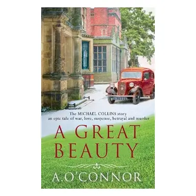 Great Beauty - O'Connor, A.