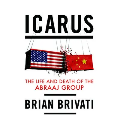 Icarus - Brivati, Brian