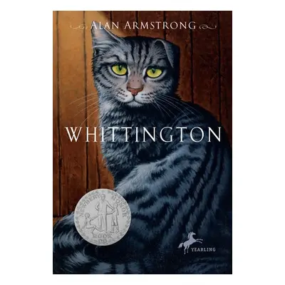 Whittington - Armstrong, Alan