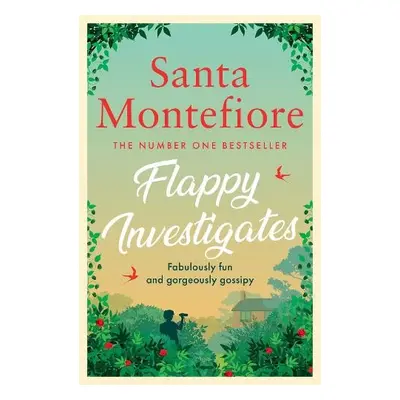 Flappy Investigates - Montefiore, Santa