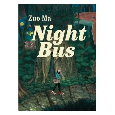 Night Bus - Zuo, Ma