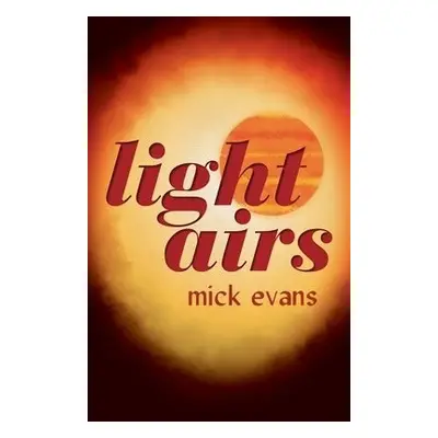 Light Airs - Evans, Mick