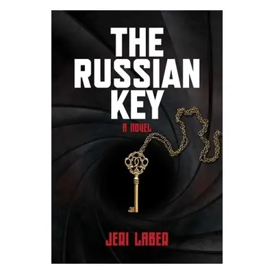 Russian Key - Laber, Jeri