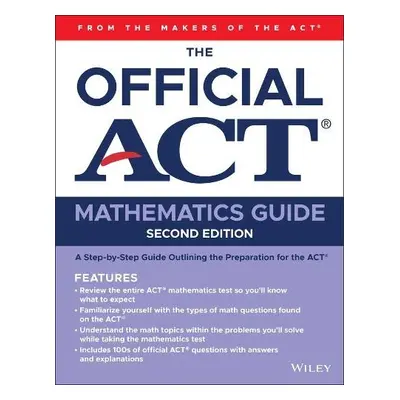 Official ACT Mathematics Guide - ACT