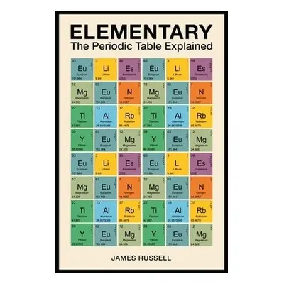 Elementary - Russell, James M.