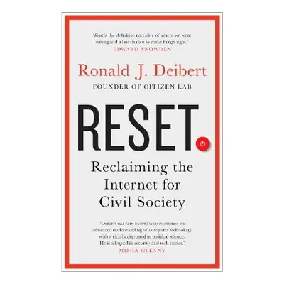 Reset - Deibert, Ronald J.