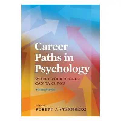 Career Paths in Psychology