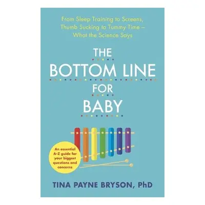 Bottom Line for Baby - Bryson, Tina Payne