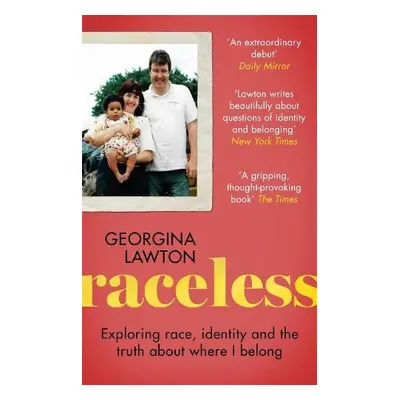 Raceless - Lawton, Georgina