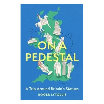 On a Pedestal - Lytollis, Roger