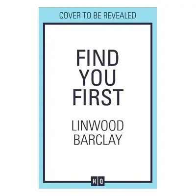 Find You First - Barclay, Linwood