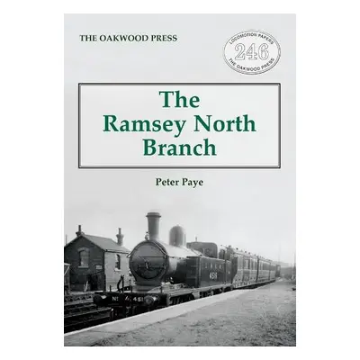 Ramsey North Branch - Paye, Peter