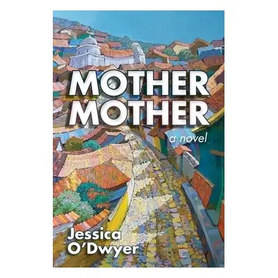 Mother Mother - O'Dwyer, Jessica