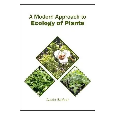 Modern Approach to Ecology of Plants