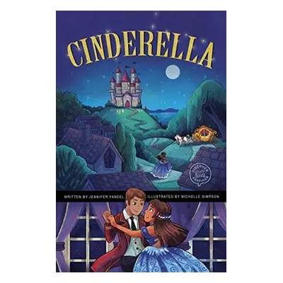 Cinderella - Fandel, Jennifer