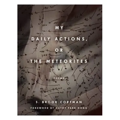 My Daily Actions, or The Meteorites - Corfman, S. Brook