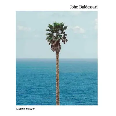 John Baldessari