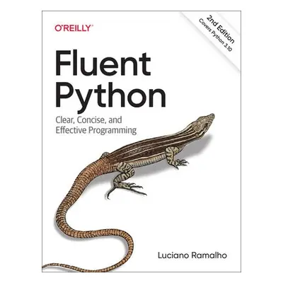 Fluent Python - Ramalho, Luciano