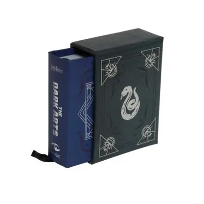 Harry Potter: The Dark Arts Tiny Book - Insight Editions