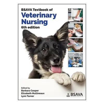 BSAVA Textbook of Veterinary Nursing