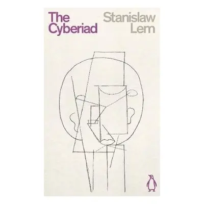 Cyberiad - Lem, Stanislaw